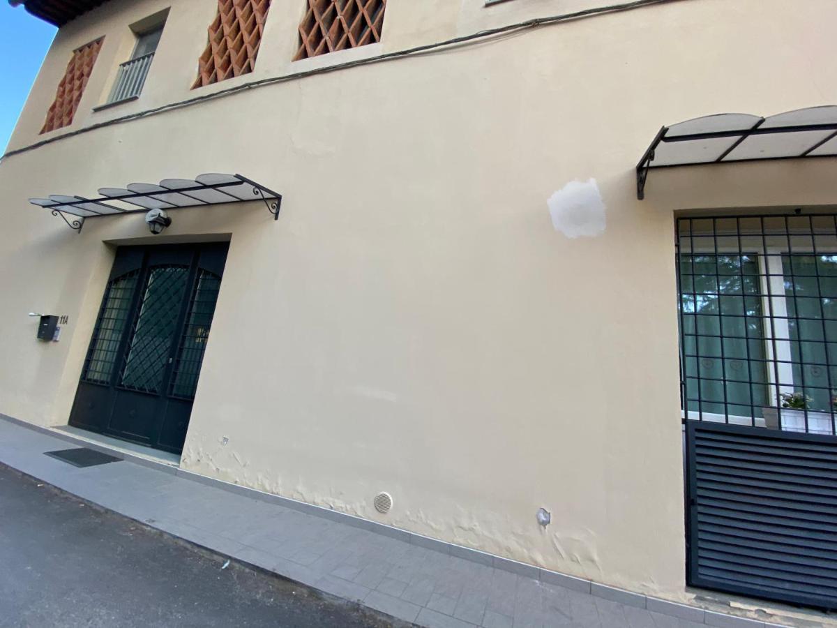 Arno Loft Apartment Florence Exterior photo